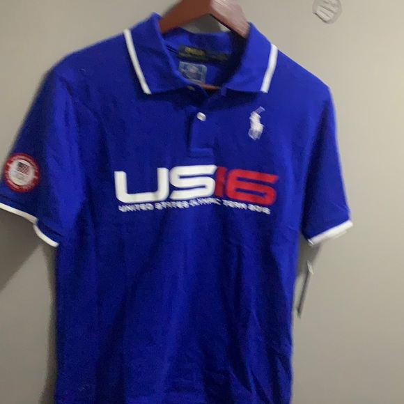 Polo shirt - Picture 1 of 1